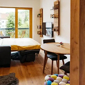 Woody - Comfy In Siska Appartamento