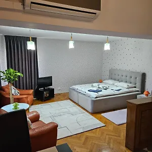 Margot Centre Bucarest