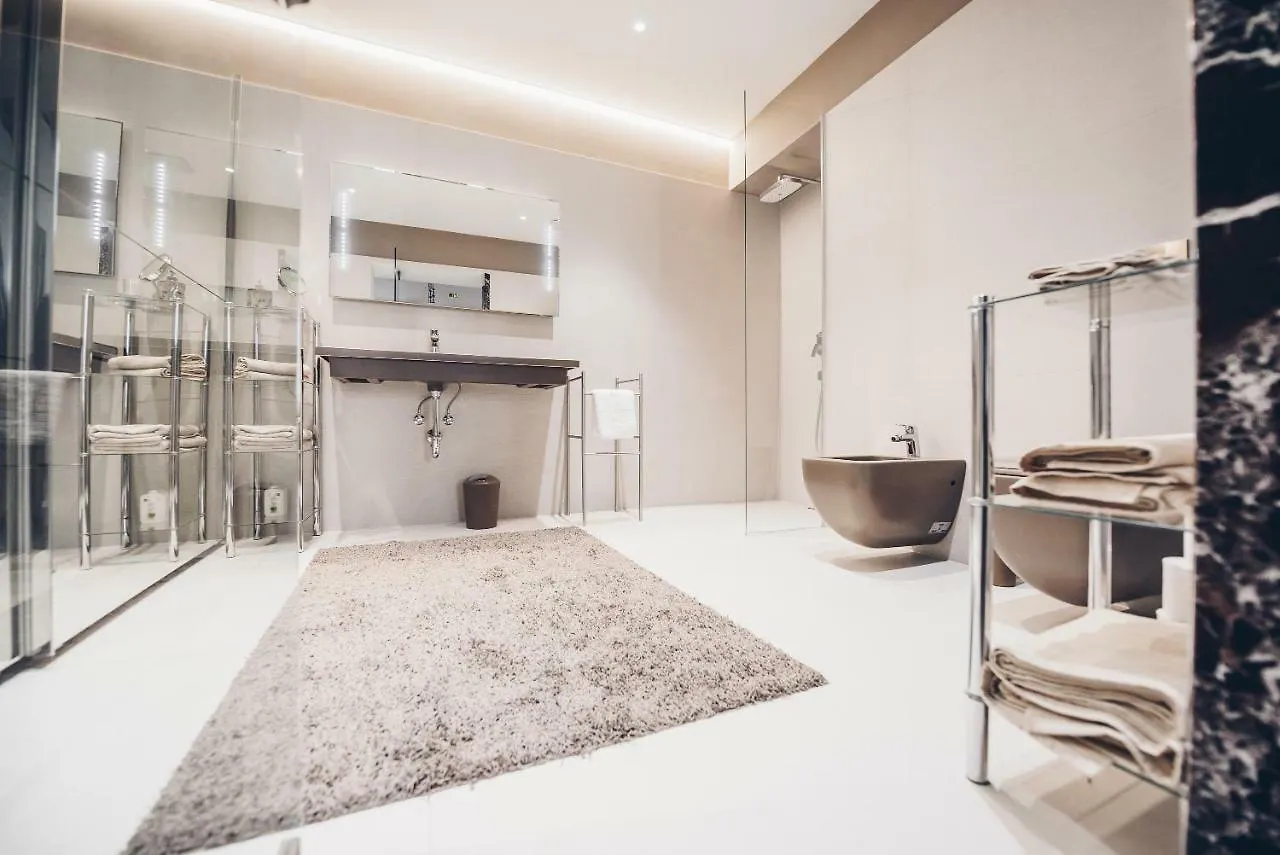 Apartamento Feel Ljubljana Centre Eslovenia
