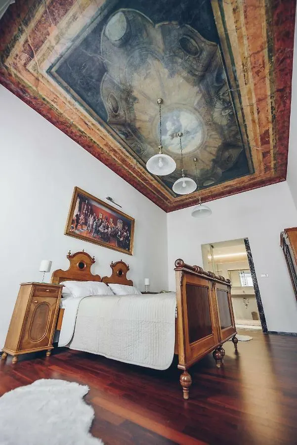 Feel Ljubljana Centre Apartment