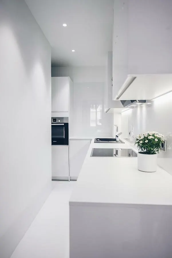 Feel Ljubljana Centre Apartment
