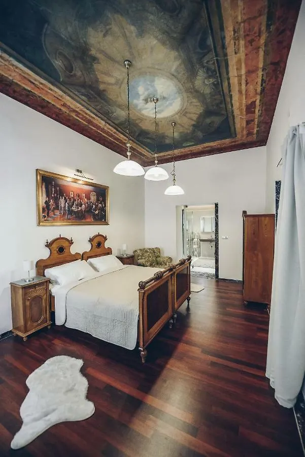 Feel Ljubljana Centre Apartment Slovenia